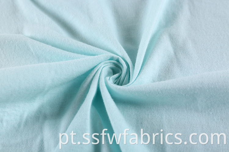 Cotton Fabric for T-shirt